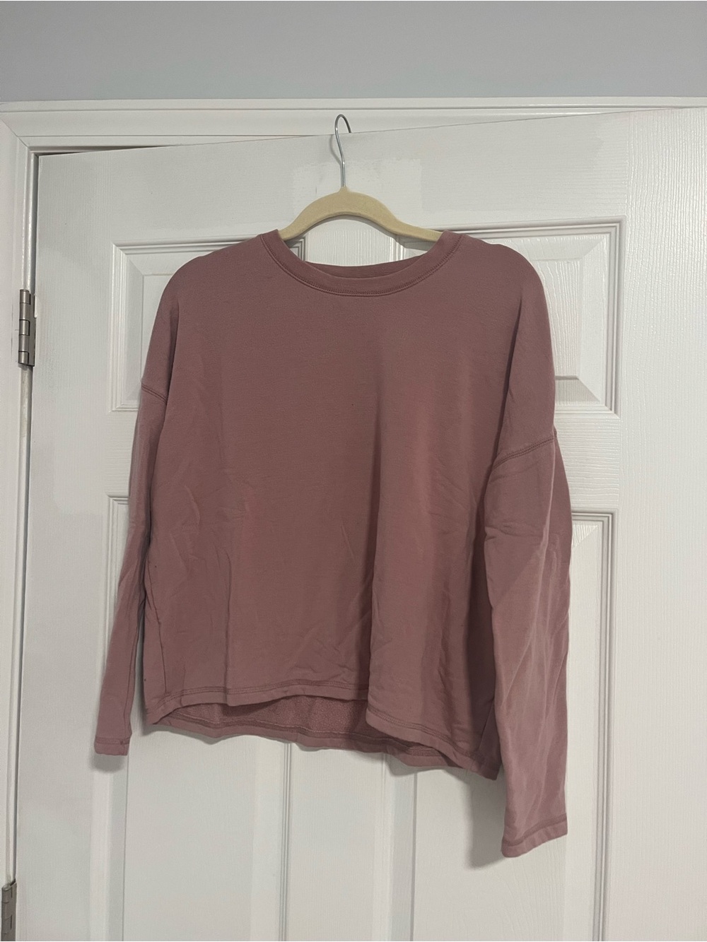 Madewell sweatshirt